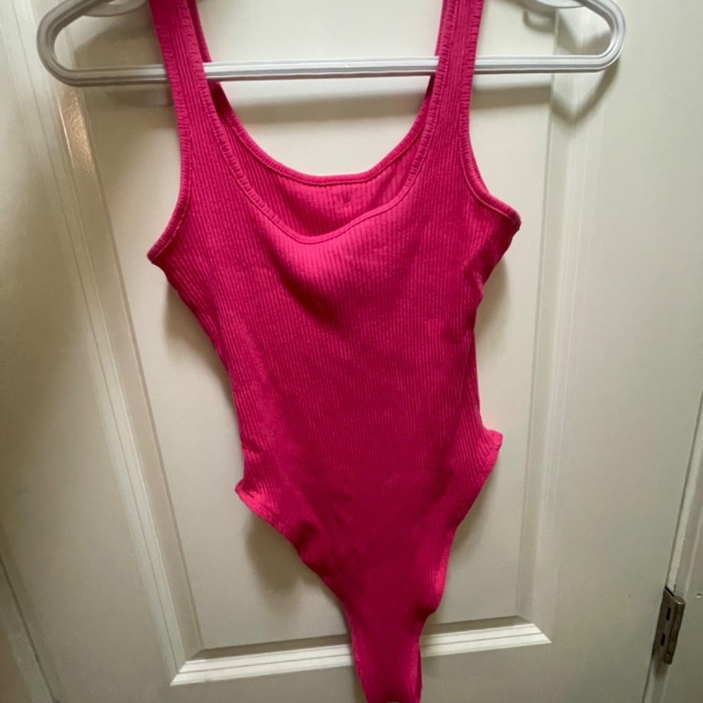 Bodysuit - Picture 2 of 2